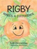 Rigby Makes a Difference