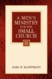 A Men's Ministry for the Small Church