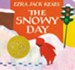 The Snow Day (Board Book Edition)