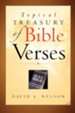 Topical Treasury of Bible Verses