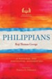 Philippians: A Pastoral and Contextual Commentary