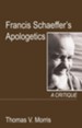 Francis Schaeffer's Apologetics
