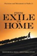 From Exile to Home: Provisions and Movements in Psalm 23