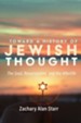 Toward a History of Jewish Thought