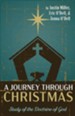 A Journey through Christmas: Study of the Doctrine of God