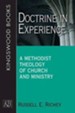 Doctrine in Experience: A Methodist Theology of Church and Ministry