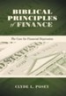 Biblical Principles of Finance: The Cure for Financial Depression