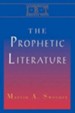 Prophetic Literature: Interpreting Biblical Texts Series