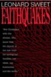 Faithquakes Paper Edition