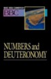 Numbers & Dueteronomy: Basic Bible Commentary, Volume 3