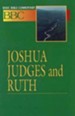 Joshua, Judges and Ruth: Basic Bible Commentary, Volume 4