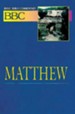 Matthew: Basic Bible Commentary, Volume 17