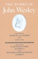 The Works of John Wesley: Volume 24, Journals and Diaries VII, 1787-1791