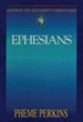Ephesians: Abingdon New Testament Commentaries [ANTC]