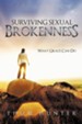 Surviving Sexual Brokenness: What Grace Can Do
