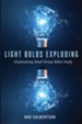 Light Bulbs Exploding