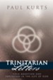 Trinitarian Letters: Your Adoption and Inclusion in the Life of God