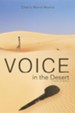 Voice in the Desert