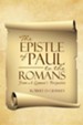 The Epistle of Paul to the Romans: From a Layman's Perspective