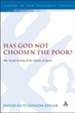 Has God Not Chosen the Poor? The Social Setting of the Epistle of James