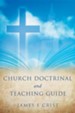 Church Doctrinal and Teaching Guide