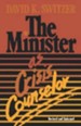 Minister As Crisis Counselor