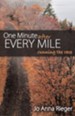 One Minute After Every Mile: Running the Race