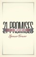 21 Promises: Declaring Jesus as Lord