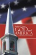 God and America: Lukewarm Is Not a Strategy