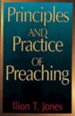 Principles and Practice of Preaching