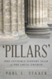 'Pillars': The Invisible Support Team of the Local Church