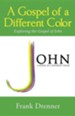 A Gospel of a Different Color: Exploring the Gospel of John