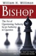 Bishop: The Art of Questioning Authority By an Authority in Question