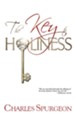 The Key to Holiness