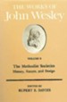 Works of John Wesley, Volume 9