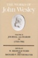 Works of John Wesley, Volume 21