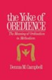 Yoke Of Obedience