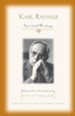 Karl Rahner: Spiritual Writings