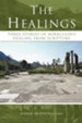 The Healings: Three Stories of Miraculous Healing from Scripture
