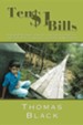 Ten One Dollar Bills: The Amazing True Story of How God Blessed Ten One-Dollar Bills and Built a Bridge in Nicaragua