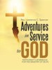 Adventures in Service to God: Participant's Workbook for the Ministry of Helps