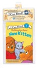 The Berenstain Bears New Kitten Book and CD