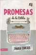 Promesas de la Biblia para chicas - Spanish