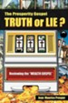 The Prosperity Gospel: Truth or Lie ?: Reviewing the Wealth Gospel