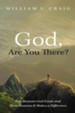 God, Are You There?