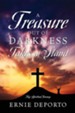 A Treasure Out of Darkness Takes a Stand: My Spiritual Journey