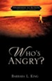 Who's Angry?: Awareness Action, Awareness Action, Second In Series