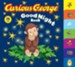 Curious George Good Night Book: A Tabbed Board Book