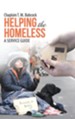 Helping the Homeless: A Service Guide
