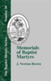 Memorials of Baptist Martyrs